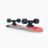 Landyachtz - ATV Slim Jim Baja Sail 31" (Deck only)